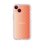 プレミアムパネル［ CASEPLAY Check - Orange ］