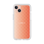 プレミアムパネル［ CASEPLAY Check - Orange ］