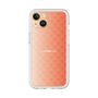 プレミアムパネル［ CASEPLAY Check - Orange ］