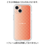 プレミアムパネル［ CASEPLAY Check - Orange ］