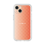 プレミアムパネル［ CASEPLAY Check - Orange ］