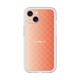 プレミアムパネル［ CASEPLAY Check - Orange ］