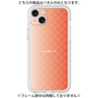 プレミアムパネル［ CASEPLAY Check - Orange ］