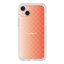 プレミアムパネル［ CASEPLAY Check - Orange ］