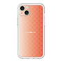 プレミアムパネル［ CASEPLAY Check - Orange ］
