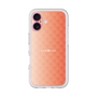 プレミアムパネル［ CASEPLAY Check - Orange ］