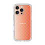 プレミアムパネル［ CASEPLAY Check - Orange ］
