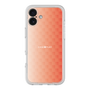 プレミアムパネル［ CASEPLAY Check - Orange ］