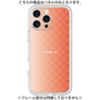 プレミアムパネル［ CASEPLAY Check - Orange ］