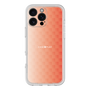 プレミアムパネル［ CASEPLAY Check - Orange ］