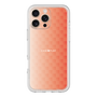 プレミアムパネル［ CASEPLAY Check - Orange ］