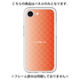 プレミアムパネル［ CASEPLAY Check - Orange ］