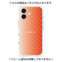 プレミアムパネル［ CASEPLAY Check - Orange ］