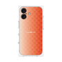 プレミアムパネル［ CASEPLAY Check - Orange ］