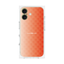 プレミアムパネル［ CASEPLAY Check - Orange ］