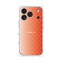 プレミアムパネル［ CASEPLAY Check - Orange ］