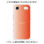 プレミアムパネル［ CASEPLAY Check - Orange ］