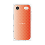 プレミアムパネル［ CASEPLAY Check - Orange ］