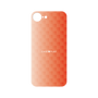 プレミアムパネル［ CASEPLAY Check - Orange ］