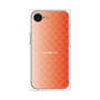 プレミアムパネル［ CASEPLAY Check - Orange ］