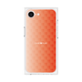 プレミアムパネル［ CASEPLAY Check - Orange ］