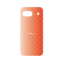 プレミアムパネル［ CASEPLAY Check - Orange ］