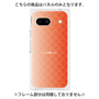 プレミアムパネル［ CASEPLAY Check - Orange ］