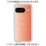 プレミアムパネル［ CASEPLAY Check - Orange ］