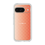 プレミアムパネル［ CASEPLAY Check - Orange ］