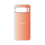 プレミアムパネル［ CASEPLAY Check - Orange ］