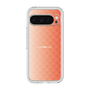 プレミアムパネル［ CASEPLAY Check - Orange ］