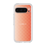 プレミアムパネル［ CASEPLAY Check - Orange ］