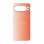 プレミアムパネル［ CASEPLAY Check - Orange ］