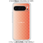 プレミアムパネル［ CASEPLAY Check - Orange ］