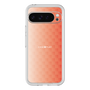 プレミアムパネル［ CASEPLAY Check - Orange ］
