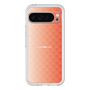 プレミアムパネル［ CASEPLAY Check - Orange ］