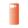 プレミアムパネル［ CASEPLAY Check - Orange ］