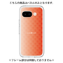 プレミアムパネル［ CASEPLAY Check - Orange ］