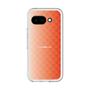 プレミアムパネル［ CASEPLAY Check - Orange ］
