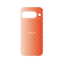 プレミアムパネル［ CASEPLAY Check - Orange ］