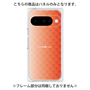 プレミアムパネル［ CASEPLAY Check - Orange ］