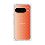 プレミアムパネル［ CASEPLAY Check - Orange ］