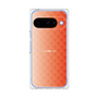 プレミアムパネル［ CASEPLAY Check - Orange ］