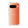 プレミアムパネル［ CASEPLAY Check - Orange ］