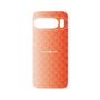プレミアムパネル［ CASEPLAY Check - Orange ］