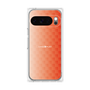 プレミアムパネル［ CASEPLAY Check - Orange ］