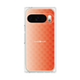 プレミアムパネル［ CASEPLAY Check - Orange ］