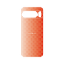 プレミアムパネル［ CASEPLAY Check - Orange ］