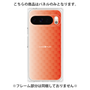 プレミアムパネル［ CASEPLAY Check - Orange ］