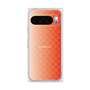 プレミアムパネル［ CASEPLAY Check - Orange ］